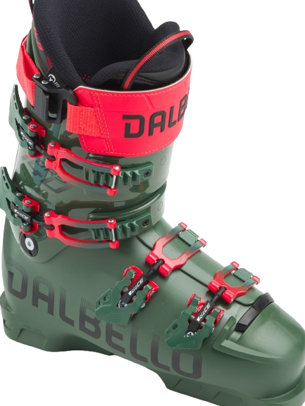 Clapari Dalbello DRS 140 PRO - 2025/26
