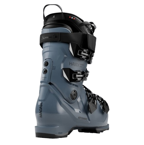 Clăpari de schi Atomic Hawx Magna 120 S GW Glacier/Black - 2025/26