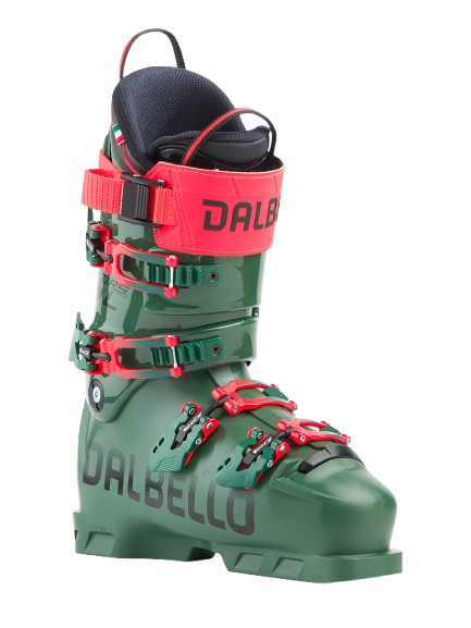 Clapari Dalbello DRS WC M - 2025/26