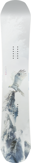 Snowboard Capita Birds of a Feather - 2025/26