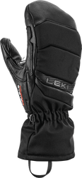 Mănuși LEKI Griffin Base 3D Women Mitt Black - 2025/26