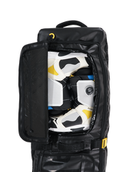 Husa Snowboard Bataleon Rollaway Bag Black OS - 2025/26
