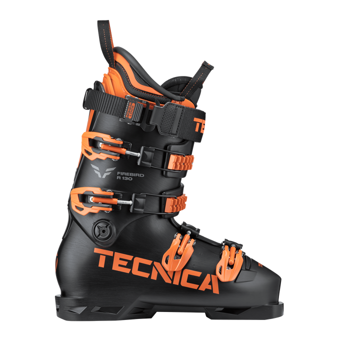 Clăpari de schi TECNICA Firebird R 130 Black - 2025/26