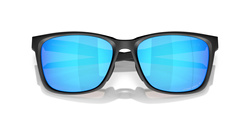 Ochelari de vedere Oakley Paracord Matte Black Frame / Prizm Sapphire Lenses