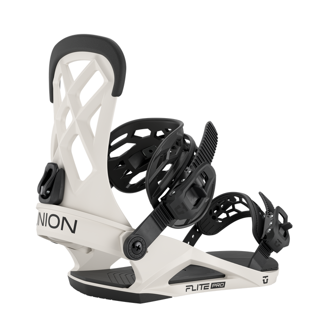 Legaturi Snowboard Union Flite Pro Bone - 2025/26