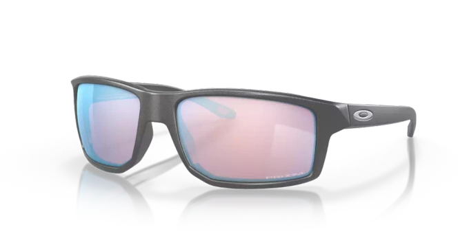OAKLEY Gibston Ochelari de vedere din oțel Prizm Snow Sapphire - 2022