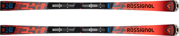 Schiuri Rossignol Hero Elite LT TI Konect - 2025/26