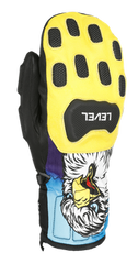 Mănuși Level X-Race JR Mitt Goldeneagle - 2023/24