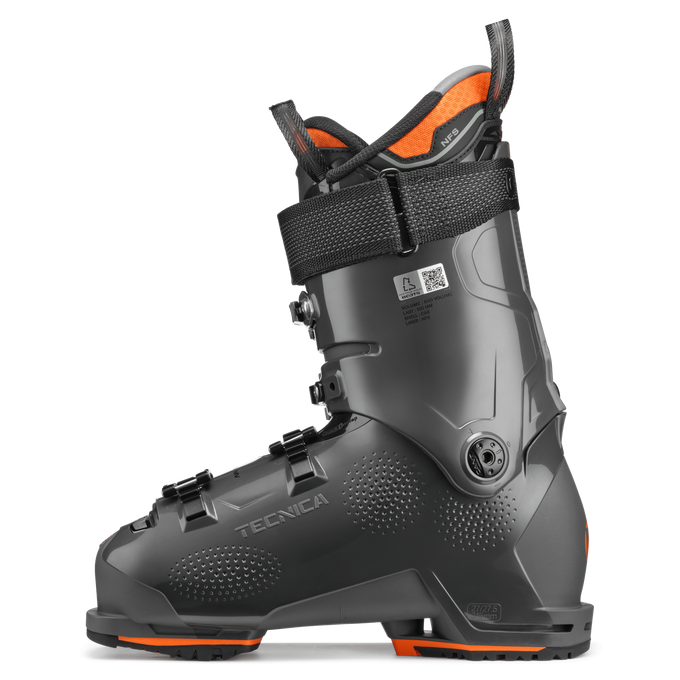Clăpari TECNICA Mach Sport MV 100 GW Race Grey - 2025/26