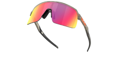Oakley Sutro Lite Prizm Road Lenses/Matte Grey Ink Frame