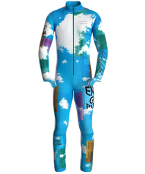 ENERGIAPURA Racing Suit Cielo - 2022/23