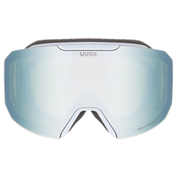 Uvex Evidnt Attract CV Arctic Sapphire-green - 2023/24