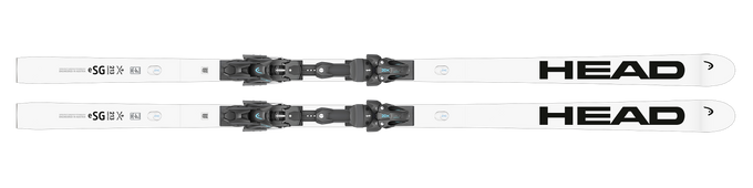 Schiuri HEAD WCR E-SG Rebel - 2025/26