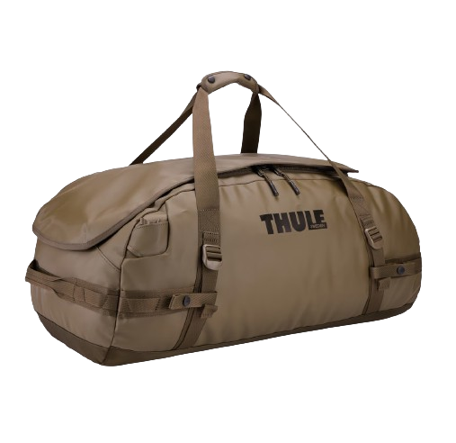 Geantă Thule Chasm Duffel Bag 70L Deep Khaki