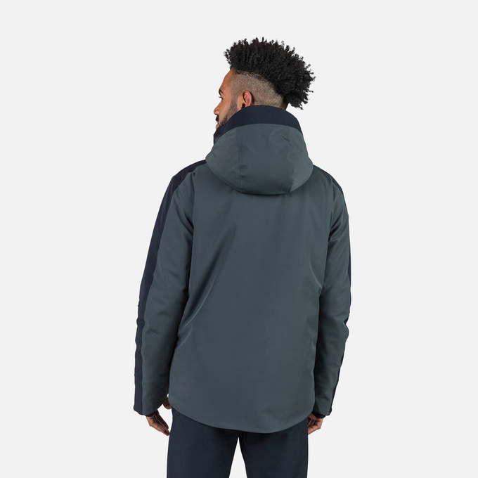 Geaca de schi Rossignol Hero Blackside JKT Black - 2024/25