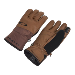 Cupa Oakley Elipse Goatskin Glove Brown