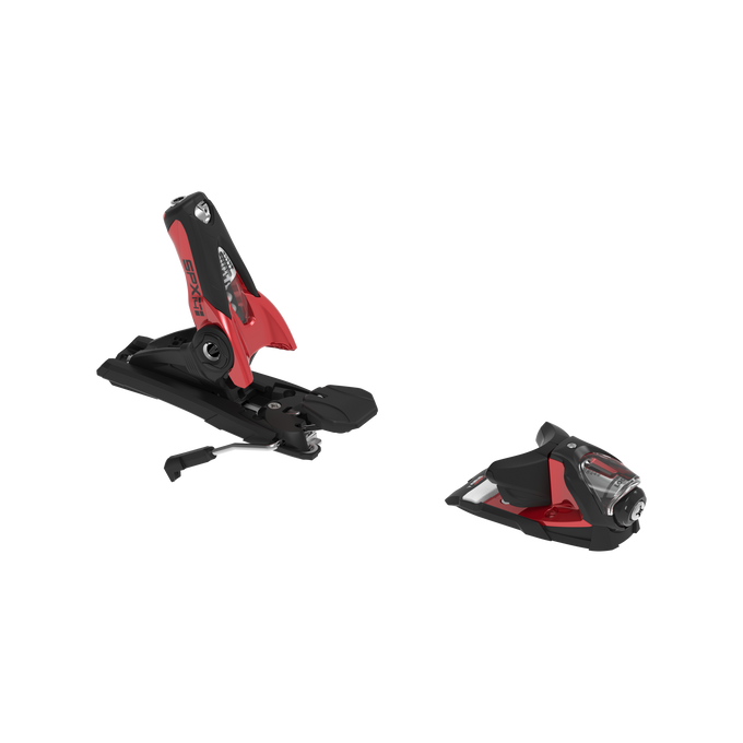 Fixații Look Spx 14 Rockerace GW Red Metal - 2025/26