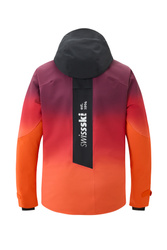 Jachetă izolată Descente Swiss/Insulated Jacket Swiss - 2024/25