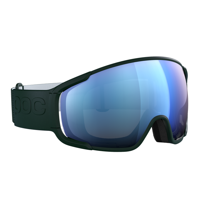 Ochelari de protecție POC Zonula Pargasite Green/Partly Sunny Blue - 2025/26