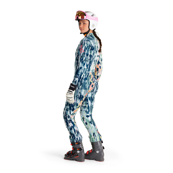 Spyder Performance Gs Race Suit Multi - 2024/25