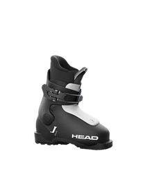 Clăpari de schi HEAD J1 Black/White - 2025/26