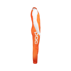 Cauciuc de schi Poc Skin GS Zink Orange/Hydrogen White - 2023/24