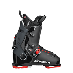 Clăpari Nordica HF 110 GW Black Anthracite Red - 2023/24
