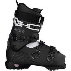 Clapari schi K2 BFC W 75 Gripwalk