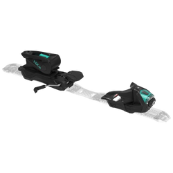 Fixații Look Nx 12 Konect GW B80 Black Blue - 2025/26