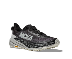 Pantofi bărbați Hoka Speedgoat 6 Black/Stardust