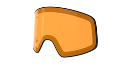 Ochelari de protecție HEAD Horizon 5K Race Chrome/RD + lentile suplimentare - 2025/26
