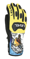Mănuși Level Race JR Goldeneagle - 2023/24