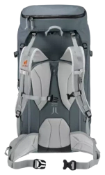 DEUTER Freescape Pro 38+ SL Shale/Tin - 2023