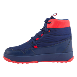 Pantofi Lange Podium Shoe Icon Blue Black