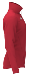 Tricou Kappa 8CENTO 818 US Red Racing - 2024/25