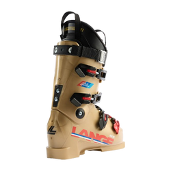 Clăpari Lange World Cup RS 130 LV Gold Edition