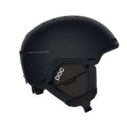 Cască POC Calyx Mips Uranium Apatite Navy Matt - 2025/26