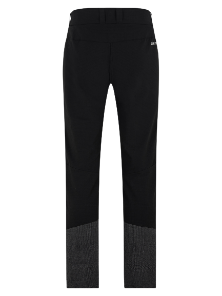Pantaloni de schi Ziener Neola Lady Black - 2023/24