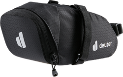 Geantă pentru biciclete Deuter Bike Bag 0.8 Black - 2023