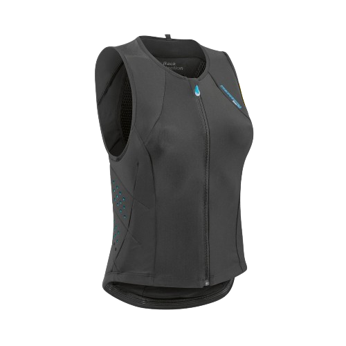 Femei Komperdell Pro Vest Light Women - 2024/25