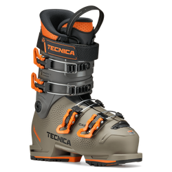 Clapari schi TECNICA Mach1 JR TD GW Transition Grey - 2025/26