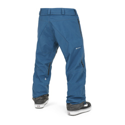 Pantaloni de schi Volcom Guide Gore-Tex Pant Cobalt - 2024/25