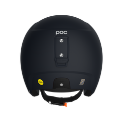 Cască POC Skull Dura X Mips Apatite Navy Matt - 2025/26