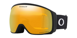 Ochelari de schi Oakley Flight Tracker L Matte Black/Prizm 24K Iridium - 2025/26