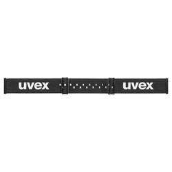 Uvex PWDR FM White Matt - 2024/25