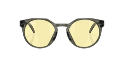 Ochelari de vedere OAKLEY HSTN 100T Grey Smoke Frame/Prizm Gaming Lenses