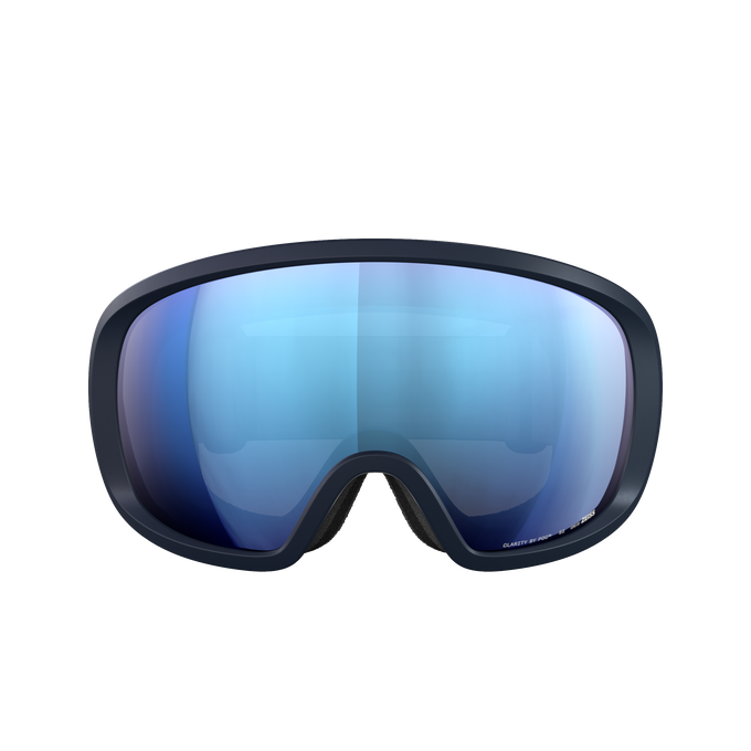 Ochelari de schi POC Fovea Apatite Navy/Partly Sunny Blue - 2025/26