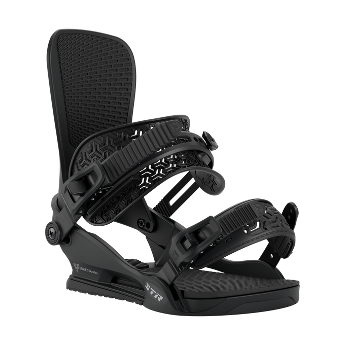 Legaturi Snowboard Union STR Black - 2025/26