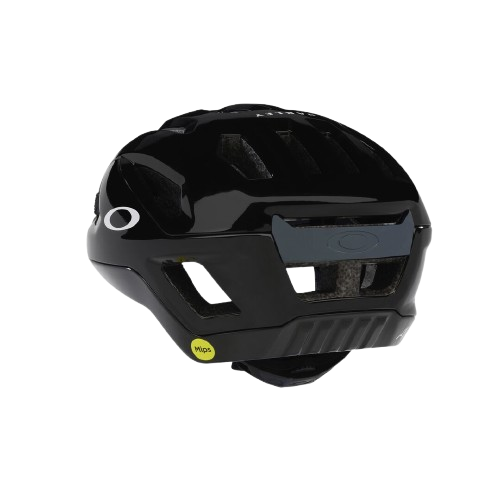 Cască de bicicletă Oakley ARO3 Endurance Eu Polished Black - 2025