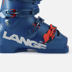 Clăpari Lange RS 90 SC Vibrant Blue - 2025/26